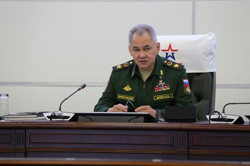 Представитель Пентагона Кирби назвал не соответствующими действительности слова Шойгу о подготовке США провокации в Донбассе
