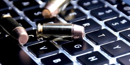 Киллеры ищут работу в Интернете