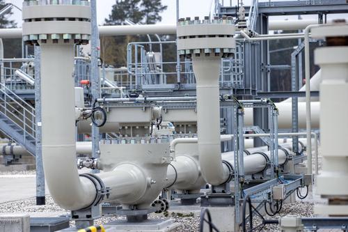 Макогон заявил, что «Газпром» снизил транзит газа через Украину до 52,5 миллиона кубометров в сутки