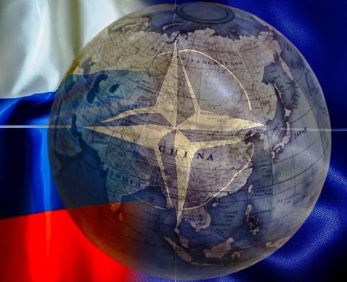 Евгений Сатановский об угрозах НАТО: Я хочу, чтобы Россия осталась на карте