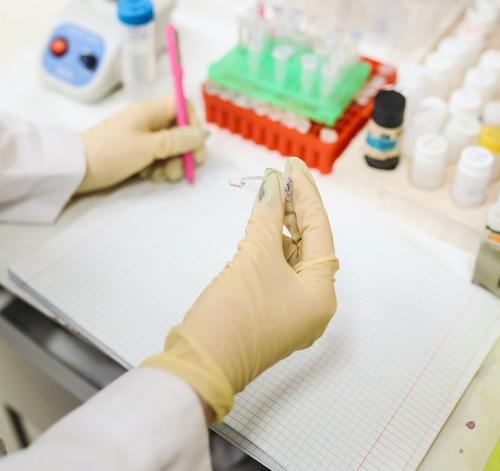  Группа кипрских учёных выявила новый штамм коронавируса «дельтакрон»