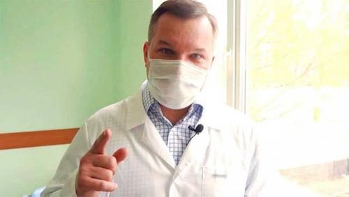 Министр здравоохранения Иркутской области Яков Сандаков ушёл в отставку