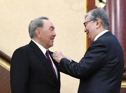Политолог Александр Храмчихин: «семья» Назарбаева слишком много на себя взяла