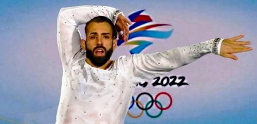 «То, что я не пойму никогда»: Ирина Слуцкая отреагировала на новость о первом небинарном фигуристе на Олимпиаде