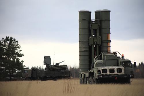 Полковник запаса Жилин: Россия может разместить свое оружие в ДНР и ЛНР, если на Украине появятся комплексы НАТО