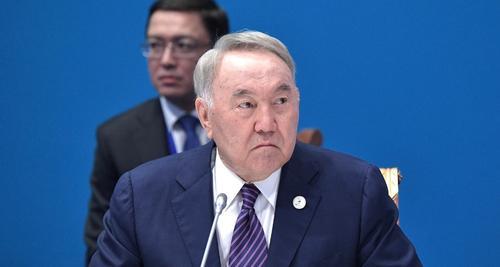 Два зятя Нурсултана Назарбаева освободили руководящие посты в крупных компаниях 