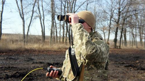 Avia.pro: в случае наступления в Донбассе армия Украины может нанести основной удар по центральным районам ДНР и ЛНР
