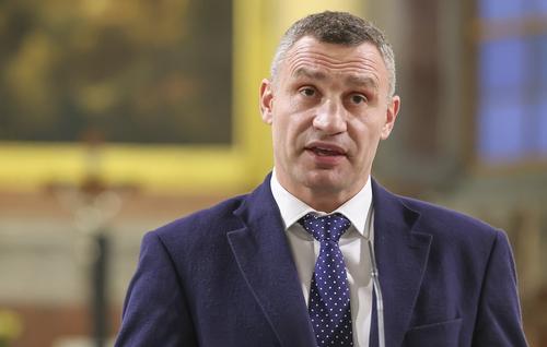 Киевский политолог Бортник: следующим президентом Украины может стать Виталий Кличко