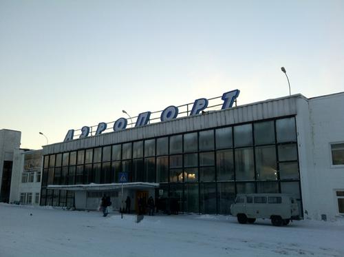 Повар из Хабаровска вынужден жить в аэропорту Магадана
