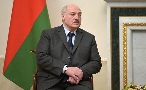 Лукашенко заявил, что организаторы мятежа в Казахстане хотели ослабить Россию