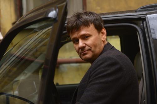 Актёр Иван Рудаков ушёл из жизни в возрасте 43 лет