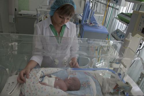 Эпидемиолог Горелов: непривитая женщина, перенесшая во время беременности ковид, рискует родить ребенка со сниженным интеллектом