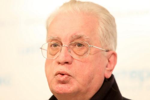 Директор «Эрмитажа» Михаил Пиотровский увидел «красные линии» в песне Сергея Шнурова о коммунальных проблемах Петербурга