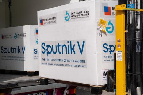 Австралийский регулятор признал препарат «Спутник V» для подтверждения статуса вакцинации иностранных граждан