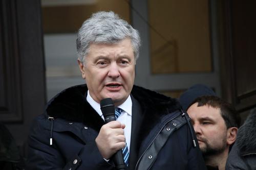 Депутат Рады Шуфрич: Порошенко станет «реальной причиной» нового Майдана на Украине