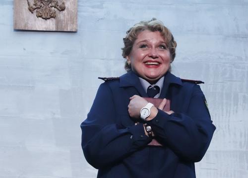 В возрасте 49 лет скоропостижно скончалась актриса из сериала «Петербургские тайны» Сибирякова