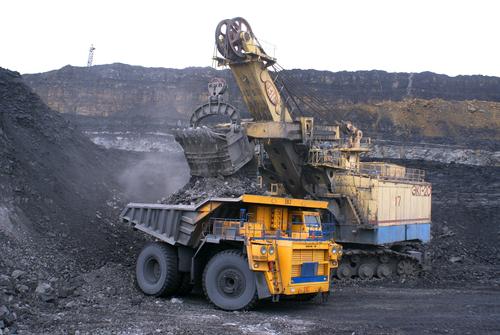 Роснедра могут отозвать лицензию у шахты «Листвяжной» 
