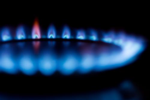 «Газпром» намерен прекратить поставки голубого топлива в Молдавию из-за неуплаты 