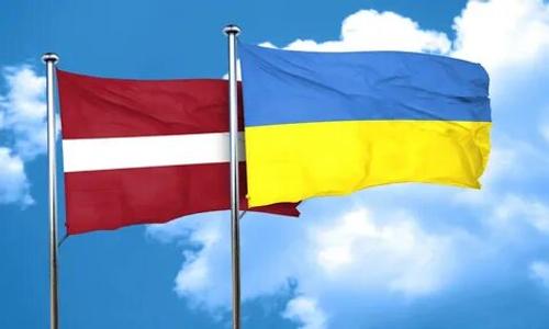 Латвия планирует предоставить Украине вооружение