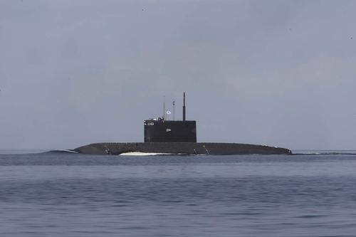 В ТОФ создаётся ударная группировка новых субмарин, вооружённых «Калибрами», Япония - трепещи 