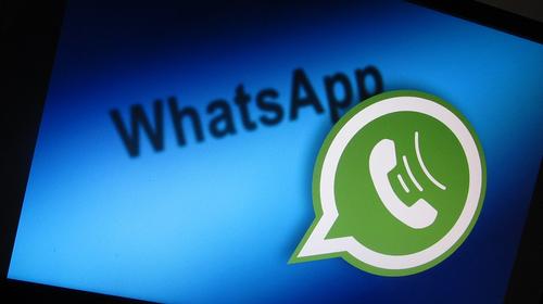 Спецслужбы США могут следить за российскими пользователями WhatsApp
