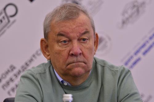 Правительство на пять лет продлило полномочия Владимира Урина на посту гендиректора Большого театра