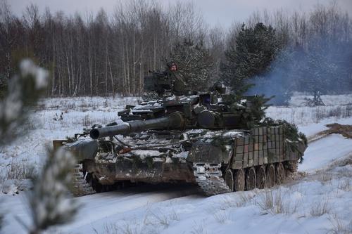 Бывший министр обороны ДНР Кононов: конфликт в Донбассе может перерасти в глобальную войну