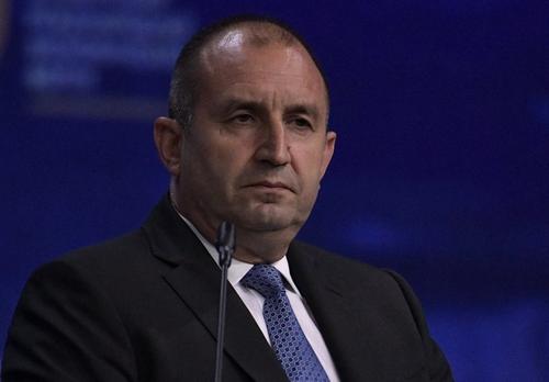Президент Болгарии Радев назвал требования о неразмещении в стране войск НАТО неприемлемыми