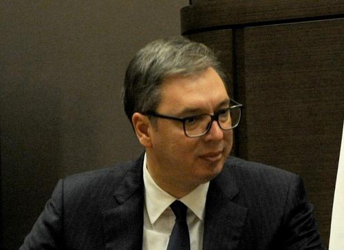 Глава МВД Сербии Вулин заявил о подготовке покушения на президента страны Вучича
