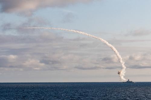 Avia.pro: в случае попытки Киева напасть на Крым или республики Донбасса Россия может атаковать ВСУ 170 крылатыми ракетами   