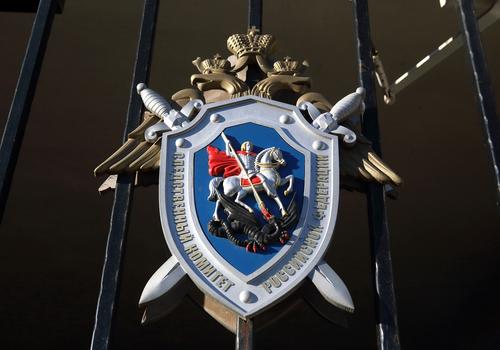 В Крыму задержан местный житель, который, как подозревают, убил жену, расчленил тело и сам сообщил полиции об исчезновении супруги