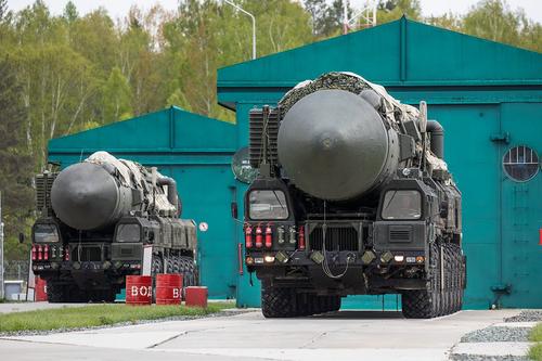 Депутат ГД Матвейчев допустил вероятность размещения ядерного оружия в Калининграде в случае отказа США от гарантий безопасности  