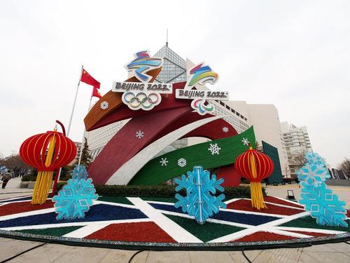 Среди членов делегаций, прибывающих на Олимпиаду в Пекине, выявили 72 случая заражения ковидом