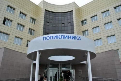 Россияне чаще стали обращаться в частные клиники