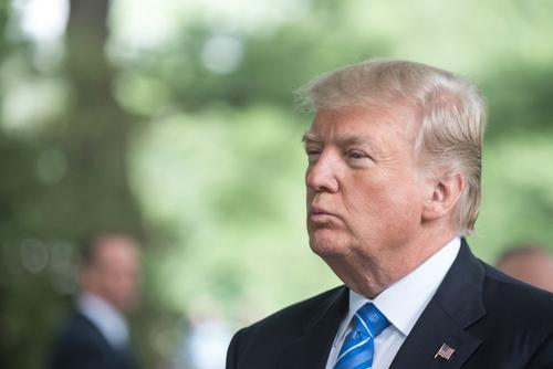 Трамп заявил, что он не только 45-й, но и «47-й президент США»