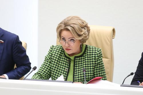 Члены Совета Федерации одобрили закон о пожизненном лишении свободы для педофилов