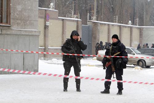 Депутат Рады Юлия Яцик: нацгвардеец расстрелял сослуживцев из-за того, что над ним издевались в части и называли «стукачом»
