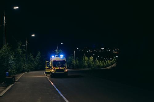 Помощник мэра города Исфара в Таджикистане получил ранение на границе с Киргизией