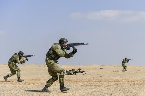 Социолог Сергей Баранов: масштабные военные действия России на Украине неизбежны