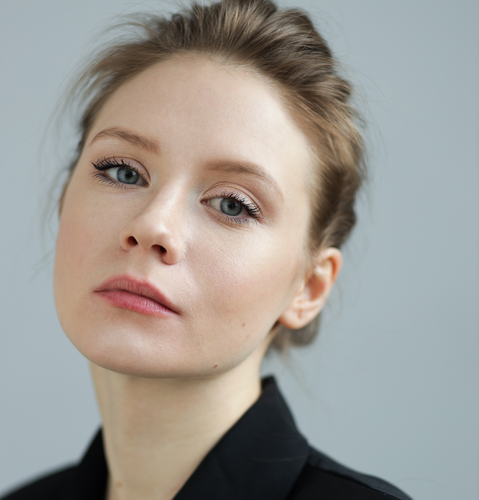 Актриса Дарья Затеева: «Сейчас можно монетизировать любой свой талант»