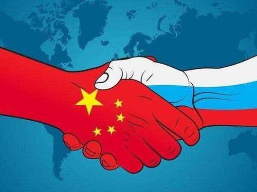 Китай нам друг, но США им ближе?