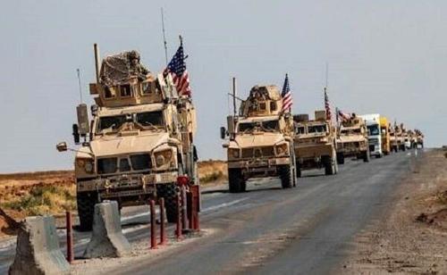 В Ираке силы сопротивления активизировали военные действия против американской армии, янкам пора вспомнить про Афганистан  