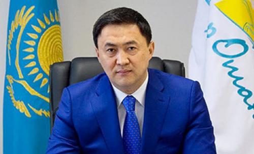 В Казахстане по подозрению в коррупции задержан племянник Назарбаева