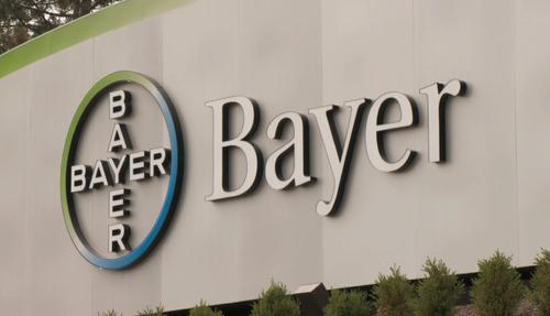 За чей счет жирует Bayer?