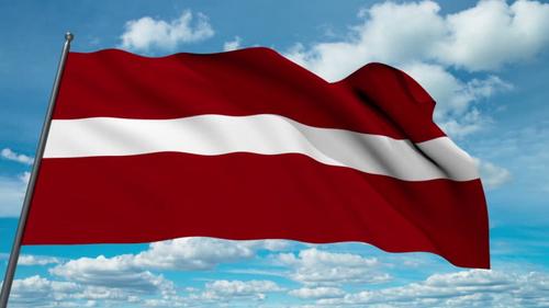 Латвия прекратила первичные выдачи ВНЖ гражданам РФ и Белоруссии