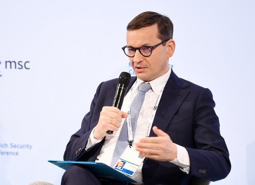 Член ОП Данюк о призыве премьера Польши не давать Шенген россиянам: в Европе не скрывают желания нанести удар по русскому народу