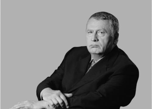 Владимир Жириновский - человек с характером
