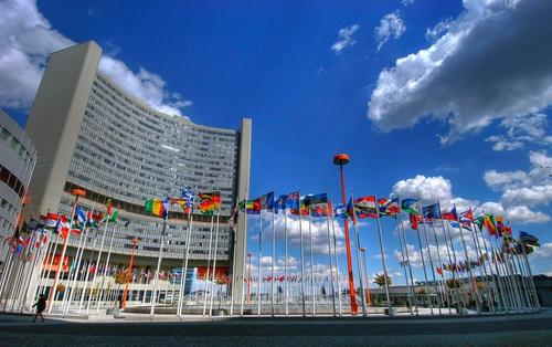 Россию не могут выгнать из ООН, но пытаются лишить права вето