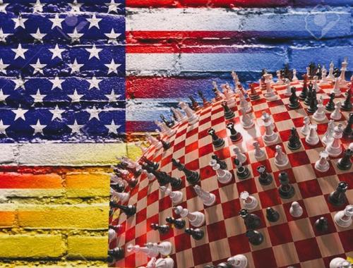 Foreign Policy: Если Россия проиграет, все остальные проиграют тоже