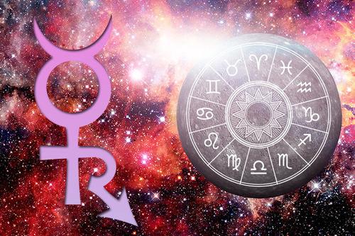Чего ждать от ретроградного Меркурия разным знакам Зодиака с 10 мая по 2 июня